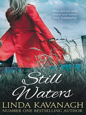 cover image of Still Waters